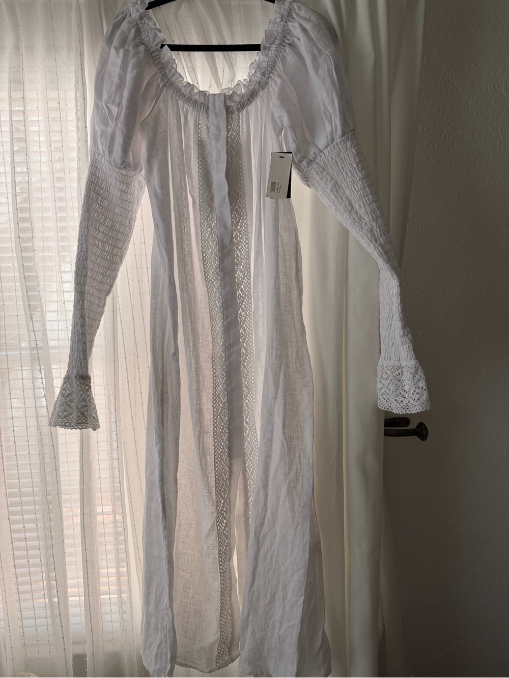 Sleeper, Opera Dress - Picture 5 of 8